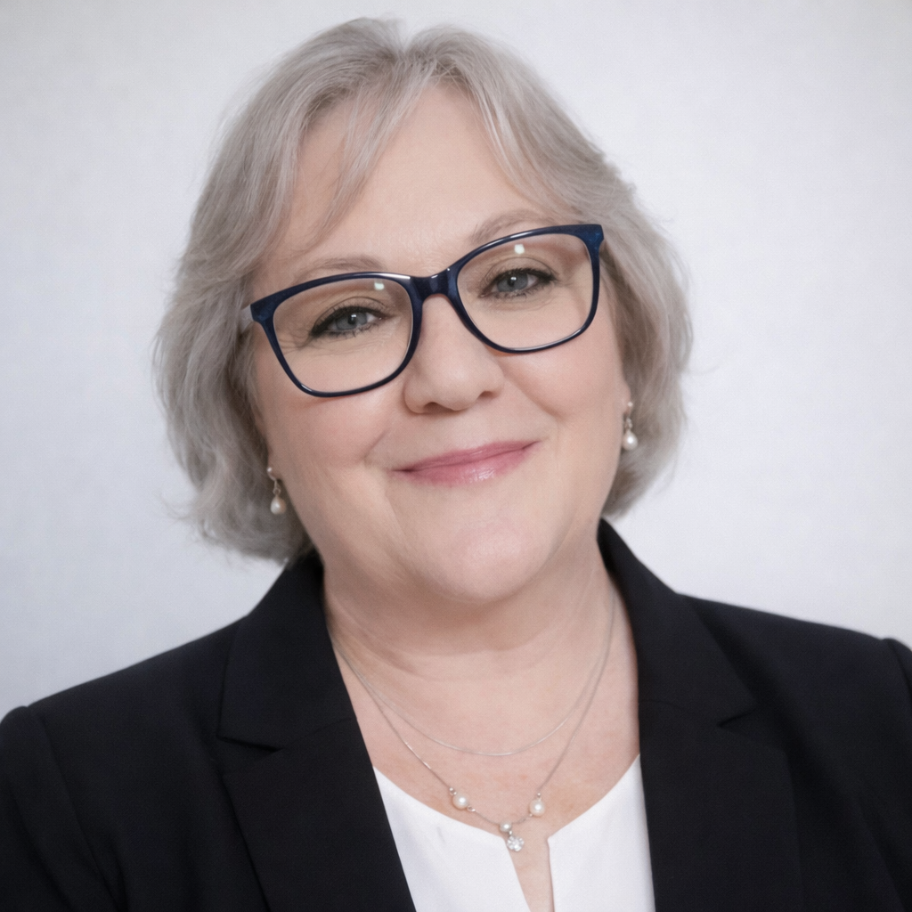 Ingrid Ludke, contadora